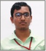 Kandale Paras Mahaveer